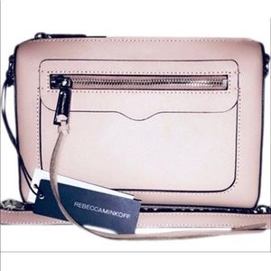Rebecca Minkoff  NWT Avery Crossbody